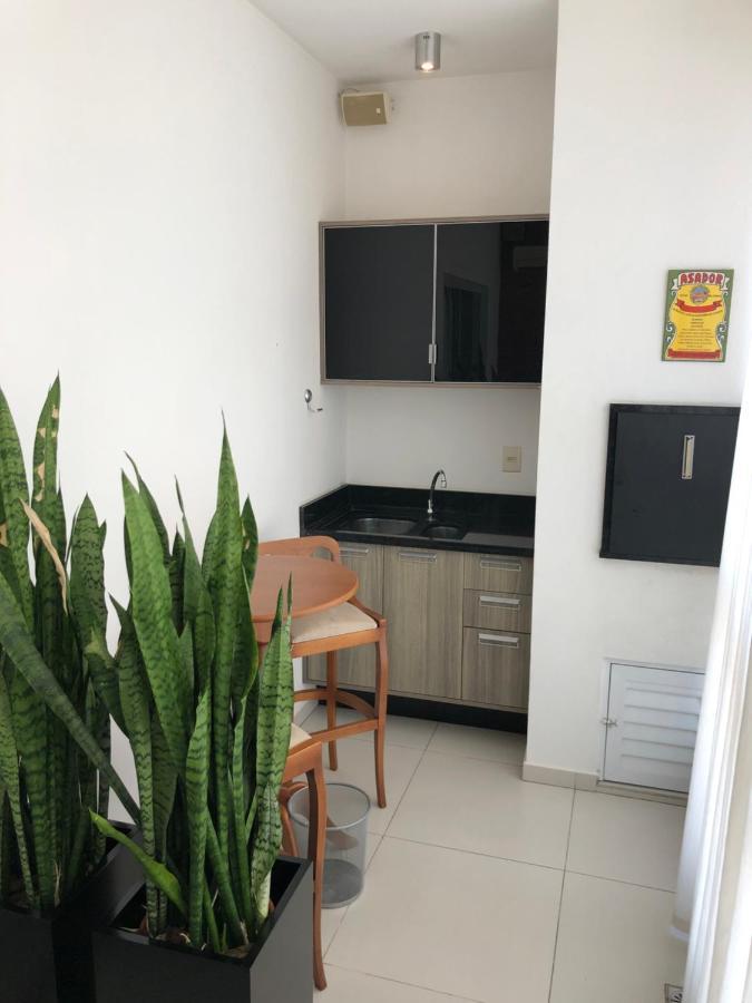 Apto No Centro Da Cidade Mais Alema Do Brasil Pomerode Exterior foto