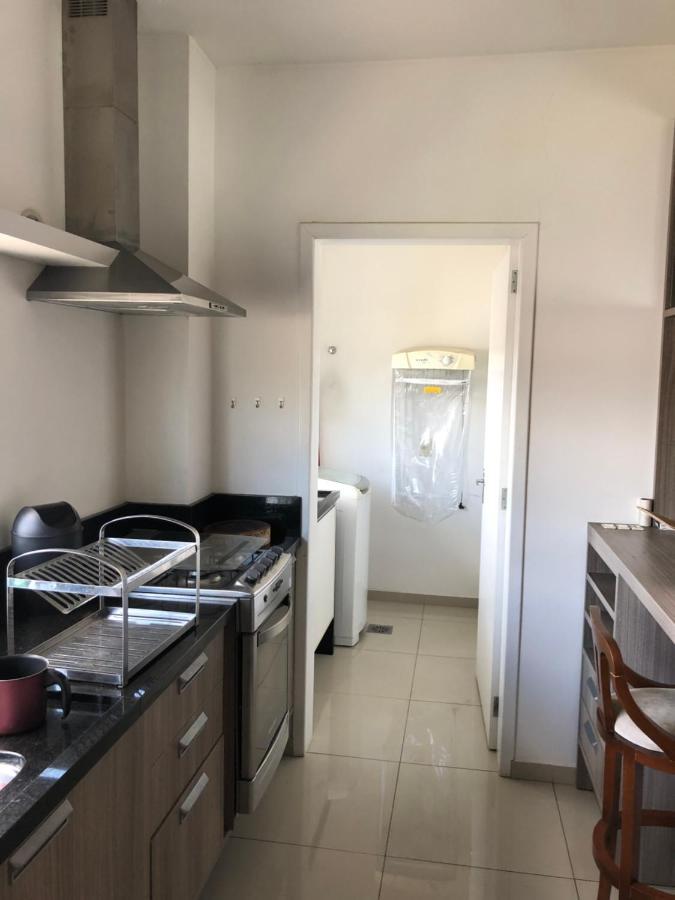 Apto No Centro Da Cidade Mais Alema Do Brasil Pomerode Exterior foto